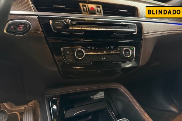 BMW X2 2.0 16V TURBO GASOLINA SDRIVE20I M SPORT X STEPTRONIC 2018/2019